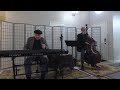 Afro-6/8 Minor Blues — Larry Vuckovich Original | Balkan-African Jazz Fusion
