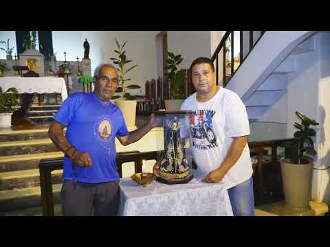 20/12/2025 - Coordenação: Nosso muito Obrigado pelas suas Doações das Cestas de Natal.