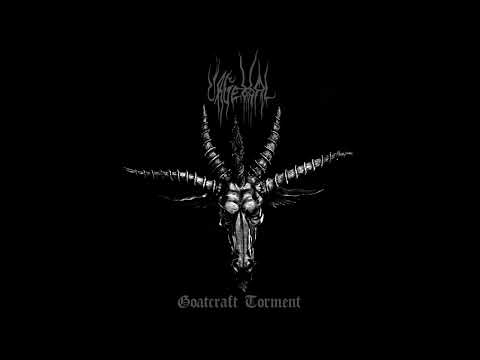 Urgehal - Goatcraft Torment - Full Album - 2006