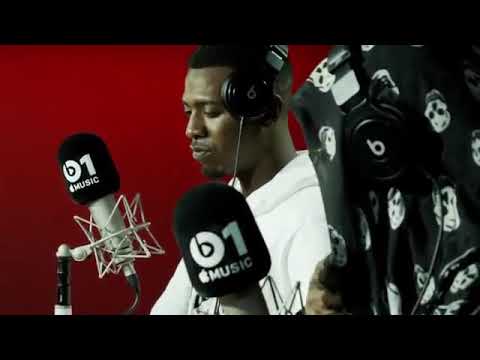 NorthsideBenji Fire in the Booth PT 2