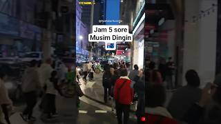 Download lagu 5pm Atmosphere in Sydney City, Australia 🇦🇺 mp3