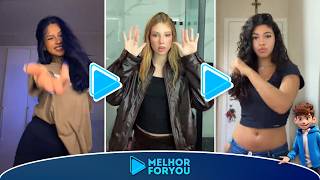 MELHORES DANCINHAS DA SEMANA | DANCE SE SOUBER 2026 | KAN REAGE | MELHOR FOR YOU
