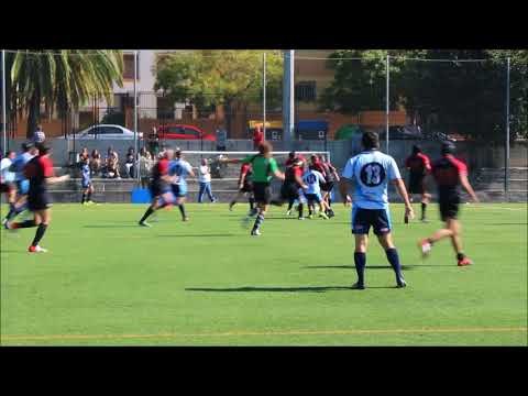 C.D. Granada 2004 - C.R. Nerja (35 - 16)