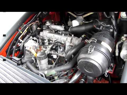 Рециклиран дизелов мотокар Linde H30D - U4813