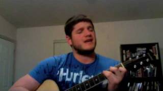 Marc Broussard Gavin's song cover