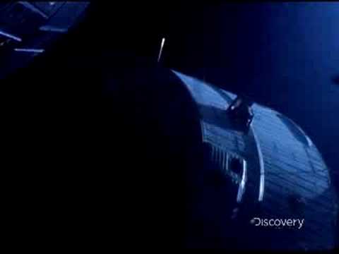 Classic NASA Film - Gemini 6 and 7 - #3