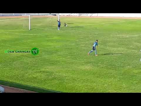 Chancay. Aurora Chancayllo - Torre Blanca, primer tiempo