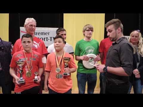 Bremer Sport-TV 2016-05 - Vorschau