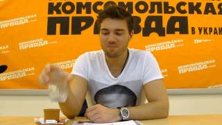 Холостяк 3 (Андрей Искорнев)