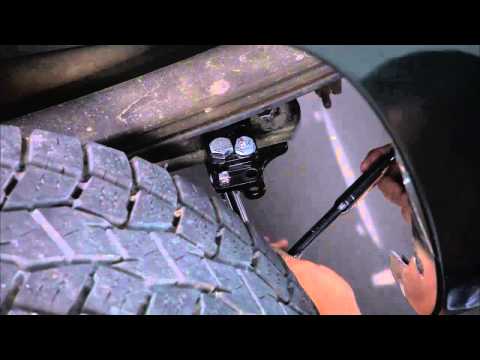 Torklift International StableLoad featured on TruckU