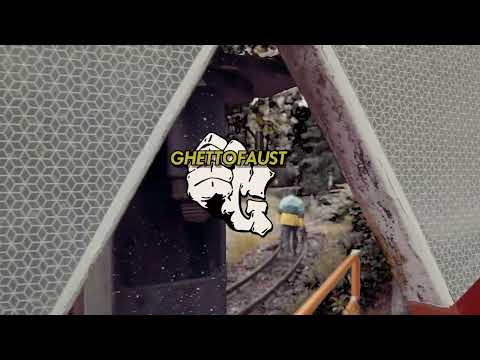 GHETTOFAUST - SPASSISSMUSS (The Art Of Having Fun) prod. Snake Versus Crane