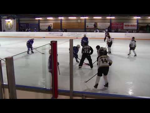 291017 – BJR Yellow 1 vs EKS White 5/6