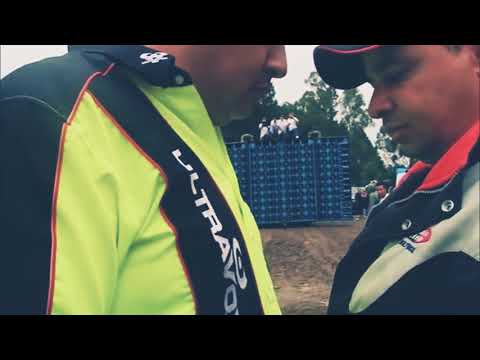 Constellation Power vs Caminhão Quebra Tudo