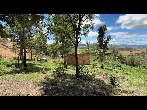 20.500 mts em Itapeva MG | Troca por Imóvel no ABC ou Capital de SP | água | Luz | fibra ótica | Vem