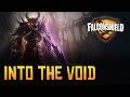 League of Legends Champion Rocks - Into the Void ...