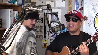 Gotta Know Your Name (Acoustic) - Rebel Souljahz