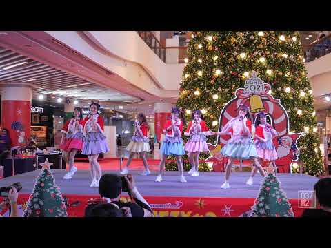 201212 Euphonie☆ - Setsuna Halation (刹那ハレーション) @ Idol's Society#2 [Overall Fancam 4k60p]