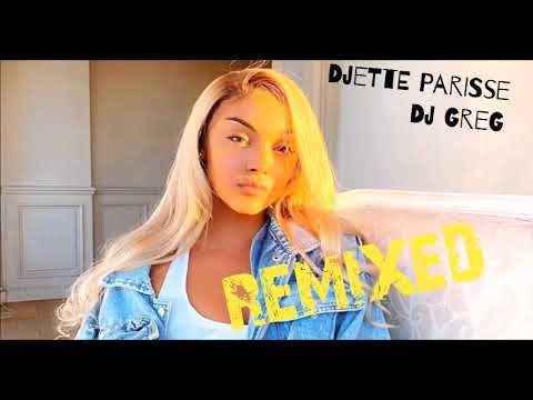 Wejdene - Anissa (Remix Dj Greg Feat. Dj Parisse)