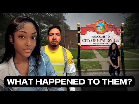 The Dangers of Living in Prince George’s County