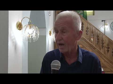 Tešanjska hronika 816 - Promocija knjige "Život u vrijeme korona virusa"