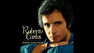 Roberto Carlos - La Paz De Tu Sonrisa