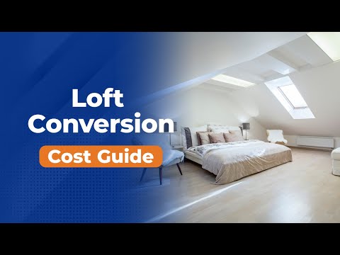 How much does a loft conversion cost? | UK Cost Guide