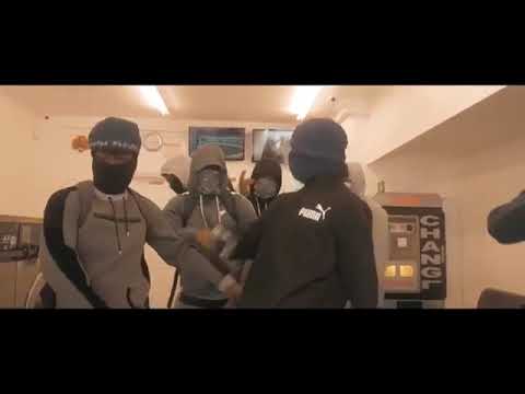 #KR S1 x Breezo - KR Steppin