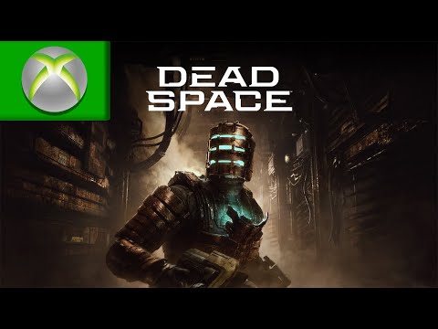 Dead Space (2008) | Xbox 360 Longplay