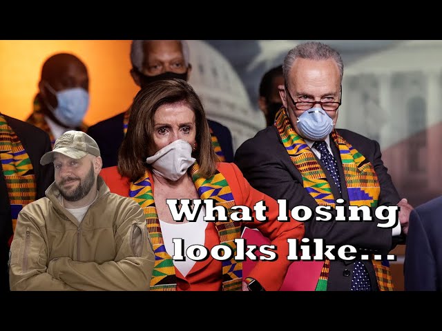 If you see Executive Orders on guns... WE are winning...