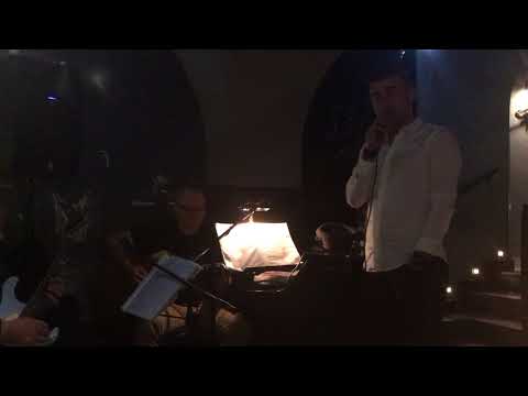 Łukasz Szuciło & Viagra Blues