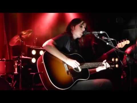 Monica Heldal - Boy From The North - Live in Trondheim