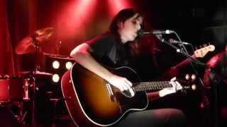 Monica Heldal - Boy From The North - Live in Trondheim