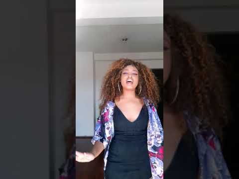 Mariah Nala - Melhor Eu Ir | Péricles (cover)