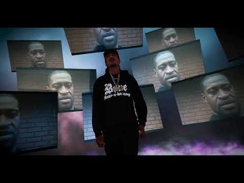 Layzie Bone   Dead Man Walking Feat  Maybach Dice & Cyrano Esq  Official Video