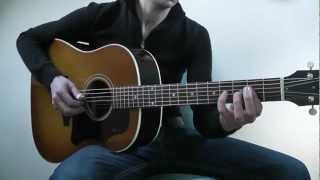 Lady Nothing&#39;s Toye Puffe - Composed by John Renbourn