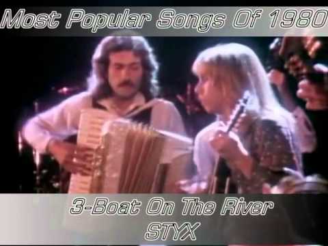 Best Of 1980 Top-20 Part 2