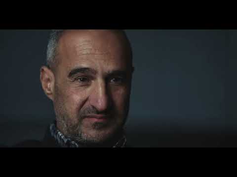 INSIDE GAZA TEASER VF