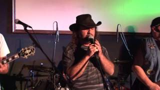 South Prong Band at Razzle Sports Bar - Song 5