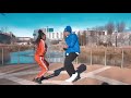 "Undecided Challenge" - Chris Brown (Official Dance Video) | Jordan Luke