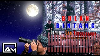 Download lagu Rhoma Irama Bulan Bintang - (Dangdut Cover) Iam Videography mp3