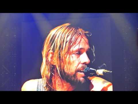 Foo Fighters - Break Out, Tom Sawyer, This Is A Call (Sept. 19, 2015)