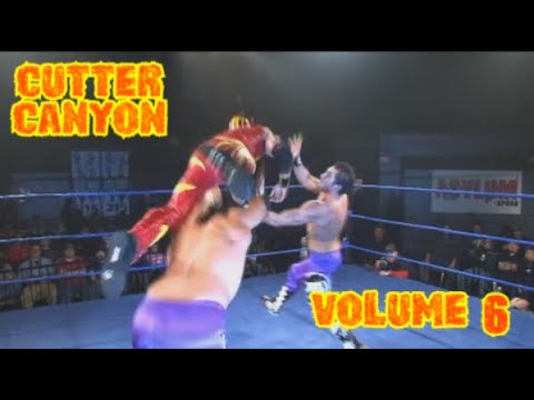 Cutter Canyon Vol. 6 (Cutter Clips)