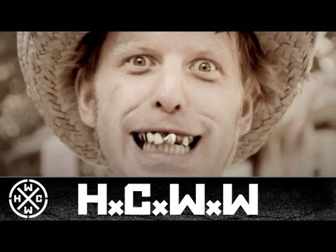 ROLANDO RANDOM & THE YOUNG SOUL REBELS - VENEDIG (OFFICIAL HD VERSION)