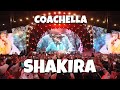 Bizarrap X Shakira Live at Coachella 2024 | NEW WORLD TOUR NEWS