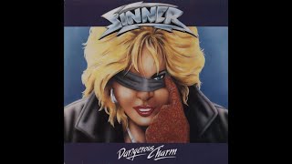 Sinner - Tomorrow Doesn&#39;t Matter Tonight