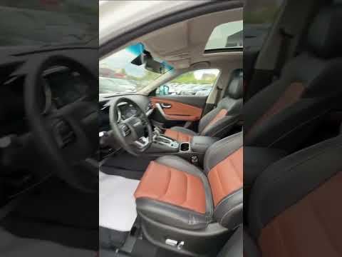 фото jetour x90 plus i 0