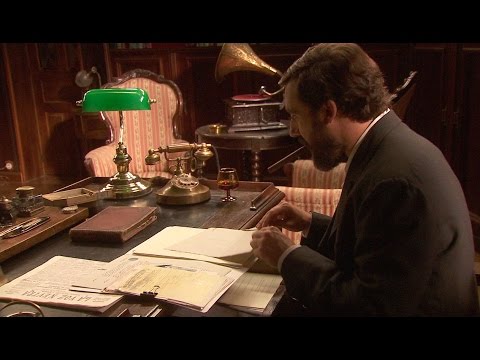 Puente Viejo C1152 - Arsenio descubre la cuenta corriente de Carmelo