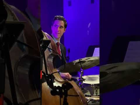 "Just One Of Those Things" performed by Conal Fowkes, Brian Nalepka and Kevin Dorn