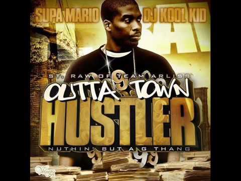 Styles P Feat. ST.Raw Be Real For Him