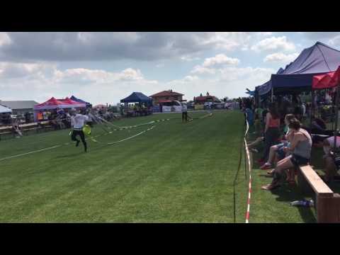 SDH Hovorany muži - Jezeřany 2017 BHL